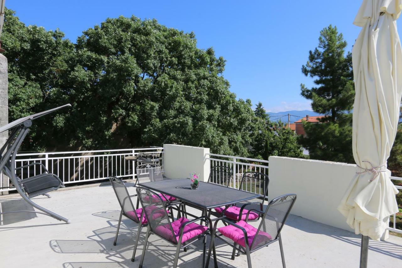 Apartment Damirk Polje  Екстер'єр фото
