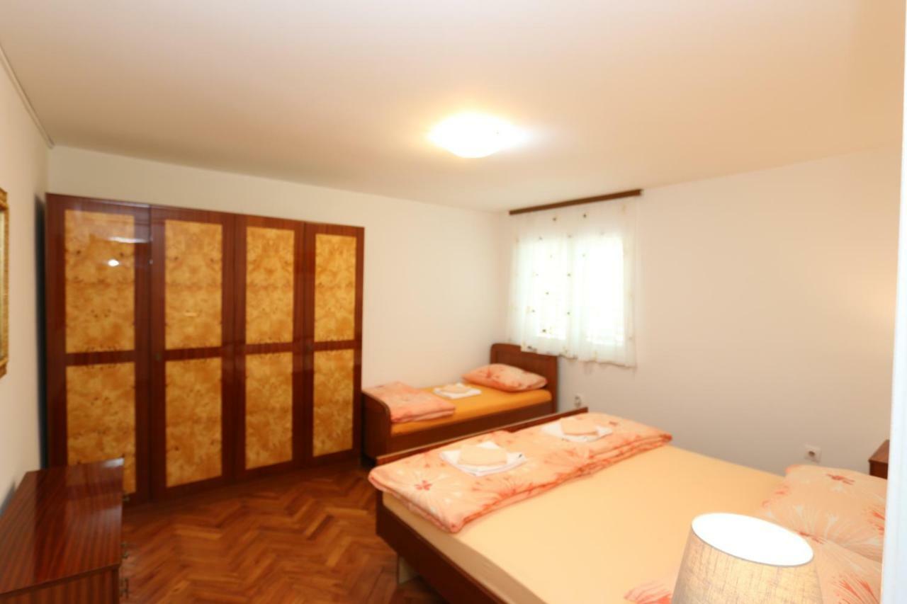 Apartment Damirk Polje  Екстер'єр фото